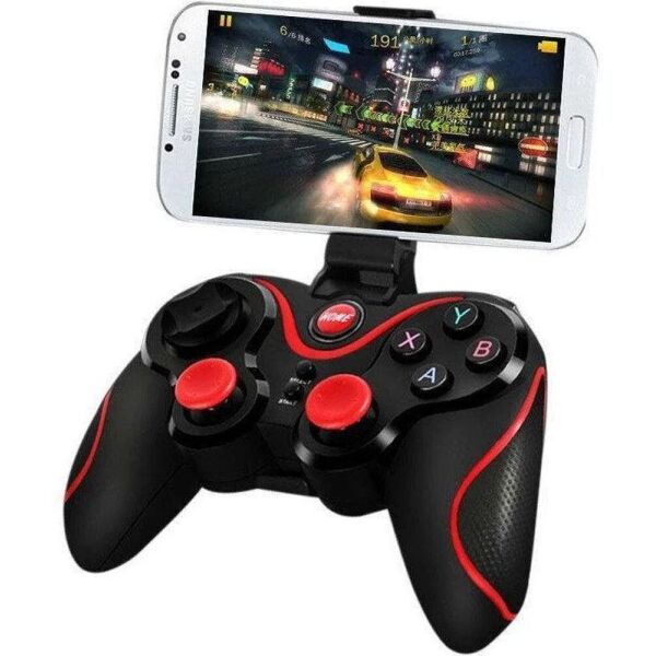 

X3 + Игровой джойстик
