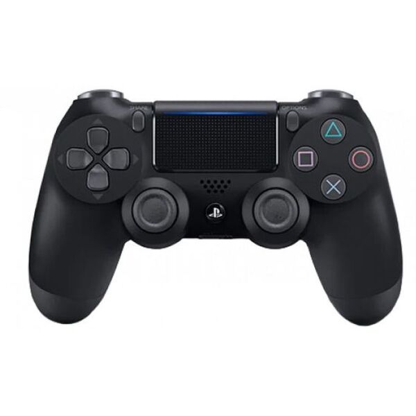 

Джойстик PS4 WIRELESS
