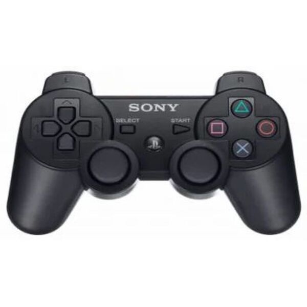 

Беспроводной геймпад (джойстик) ps3 sony DualShock