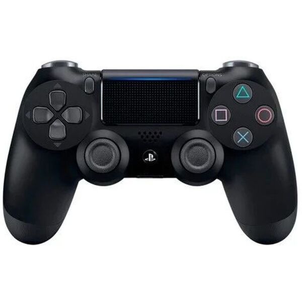 

Джойстик PS4 Bluetooth SONY