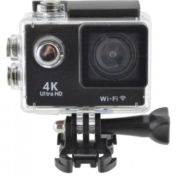 

Экшн-камера Action камера SPORTS H16-5 4K WI-FI