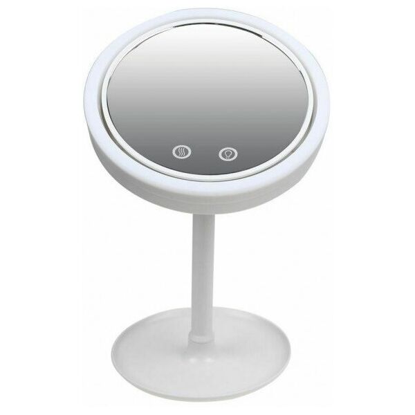 

Зеркало с подсветкой и вентилятором Beauty Breeze Mirror