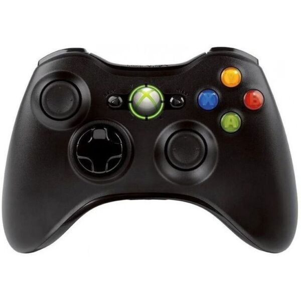 

Джойстик XBOX360 проводной