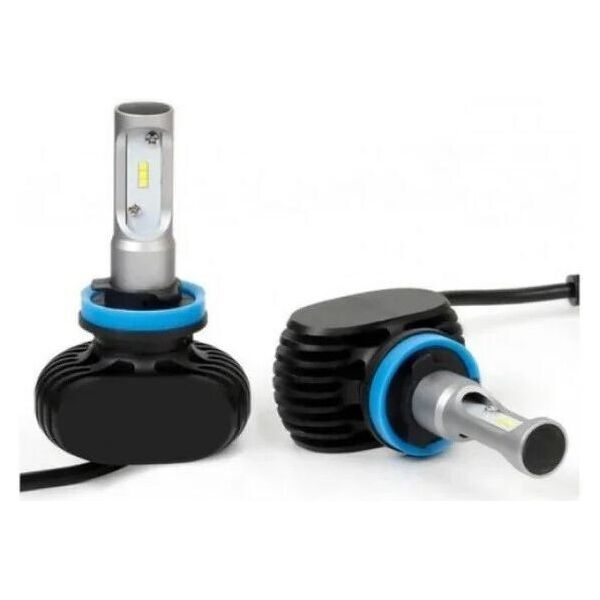 

Автомобильная LED лампа S1-H11
