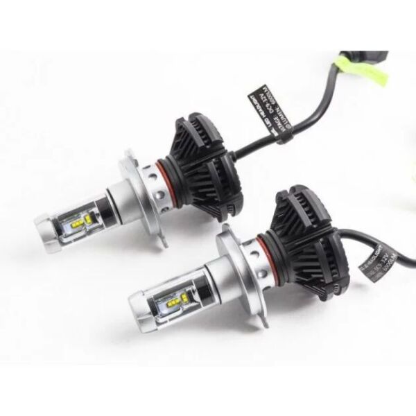 

Автомобильная LED лампа X3-H11