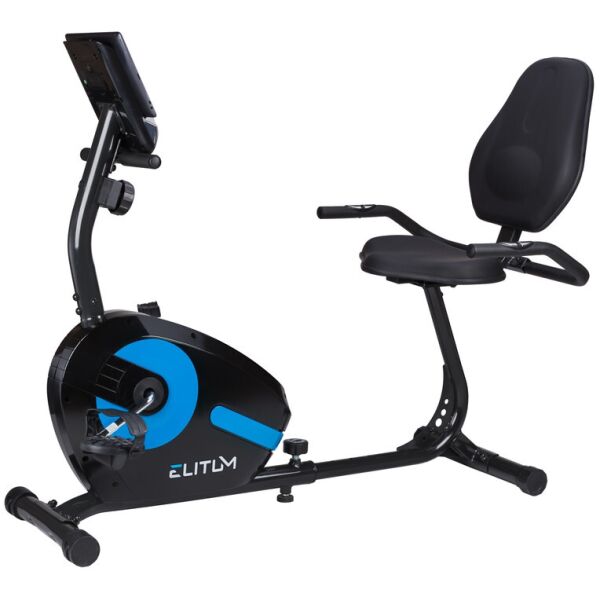 

Горизонтальный Elitum LX300 Black (00018950)