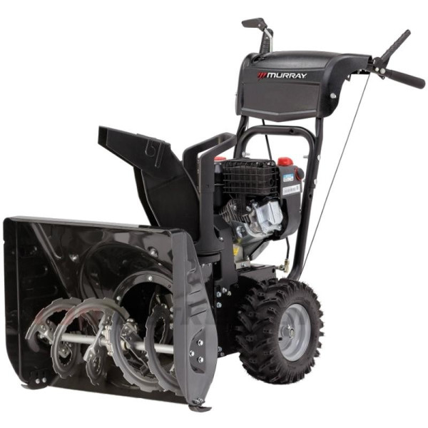 

Снегоуборочная машина Murray ML61750R