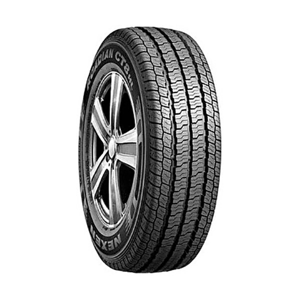 

Nexen 225/70R15C 112/110R ROADIAN CT8