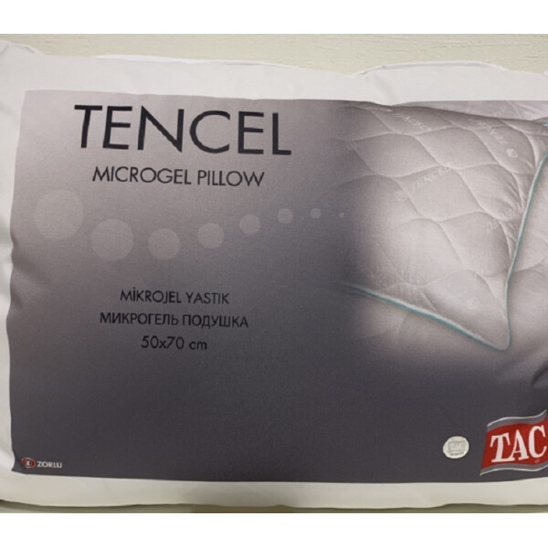 

микрогелевая Tac Tencel 50*70 (TAC18088207)