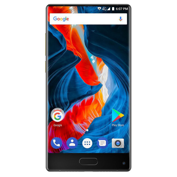 

Ulefone Mix 4/64GB Black