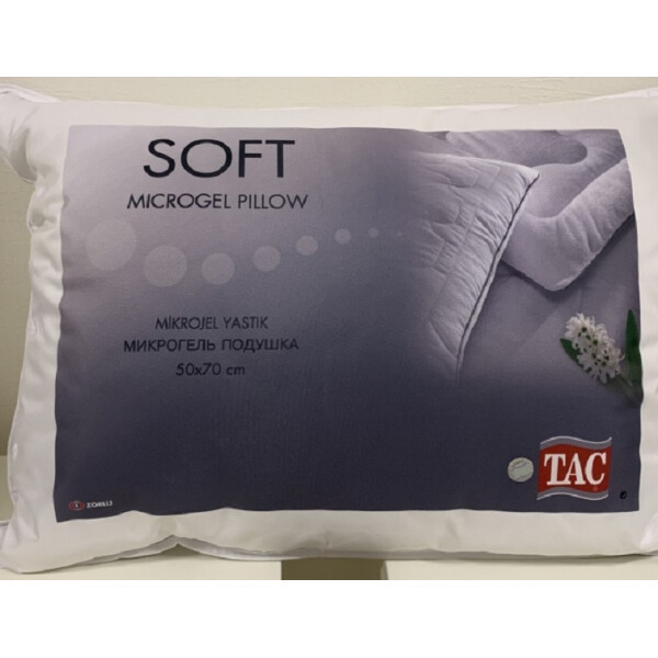 

микрогелевая Tac Soft 50*70 (TAC18084221)