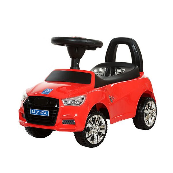 

Bambi Audi M 3147A-3 Красный