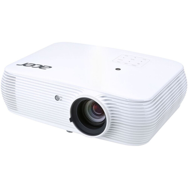 

Acer P5530i (DLP, Full HD, 4000 ANSI lm), WiFi