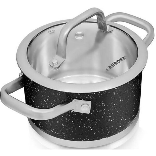

Кастрюля Aurora 2 л (AU 5591)