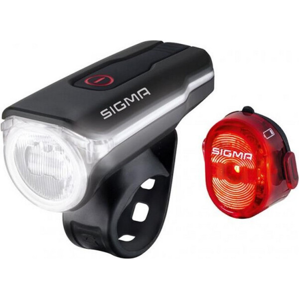

Sigma Sport Aura 60 USB K-Set 17750