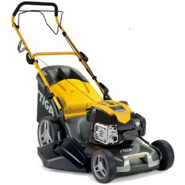

Газонокосилка Stiga Combi55SQB