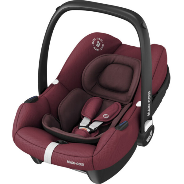 

Детское автокресло Maxi-Cosi Tinca I-Size Essential Red (8558701120)