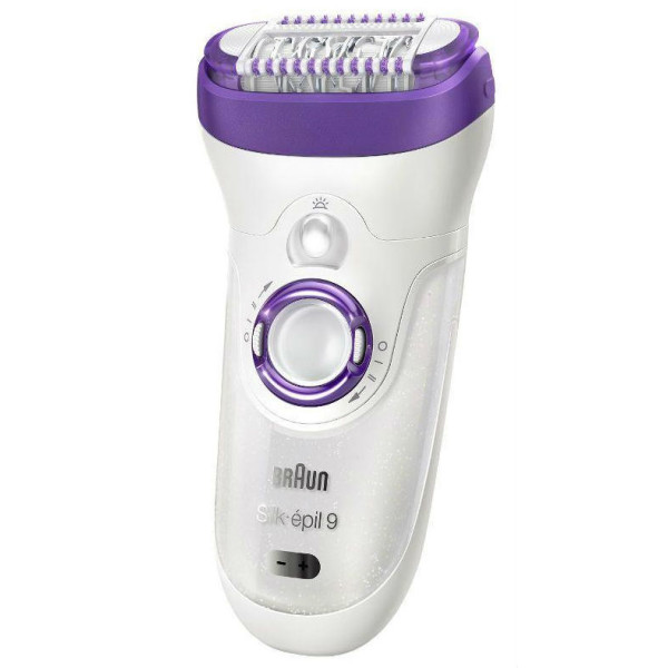 

BRAUN SE 9561