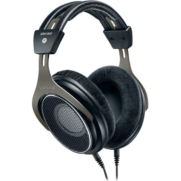 

Наушники Shure SRH1840