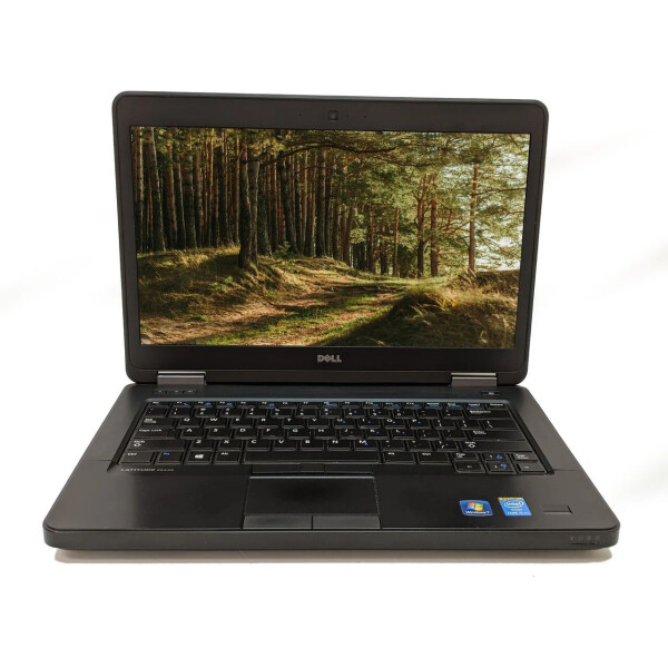 

Ноутбук Dell Latitude E5440 / i5 / 4 Gb / 500Gb / nVidia 720M (C5H0F12) "Refurbished"