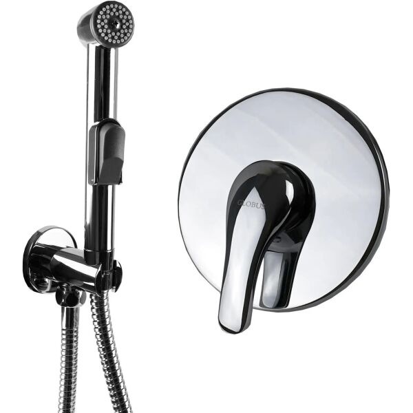 

Смеситель для биде GLOBUS SOLLY GLSO-0110