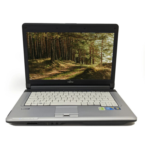 

Fujitsu LifeBook S710 / i5-M520 / 4Gb / 320Gb / HD Graphics (YL3X089059) "Refurbished"