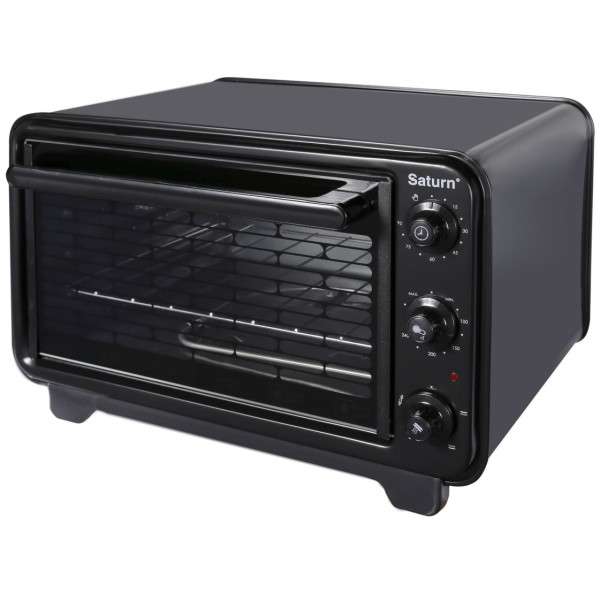 

Saturn ST-EC10702 Black