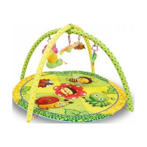 

Bertoni Garden 1030034 (18084)