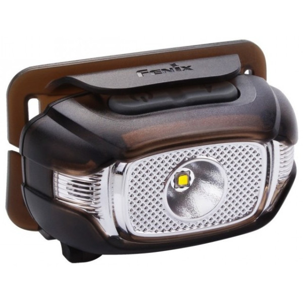 

Фонарь Fenix HL15black