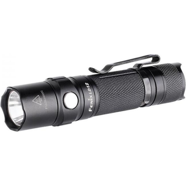 

Фонарь Fenix LD12 2017