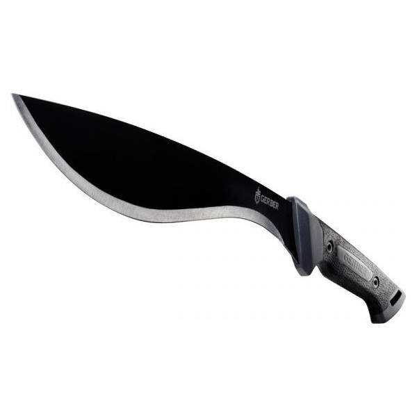 

Мачете Gerber Gator Machete Kukri блистер