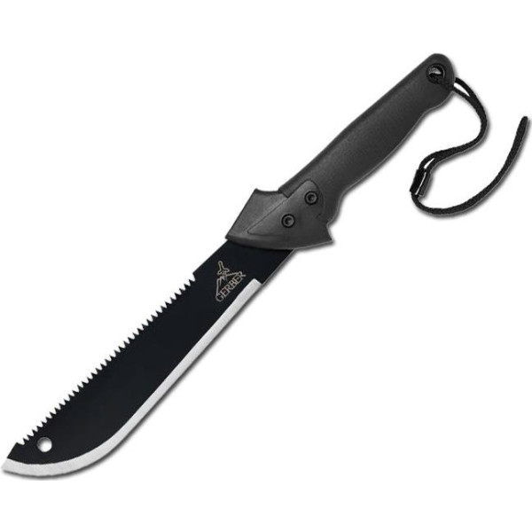 

Мачете-пила Gerber Gator Machete JR