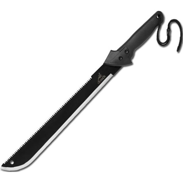 

Мачете-пила длинная Gerber Gator Machete
