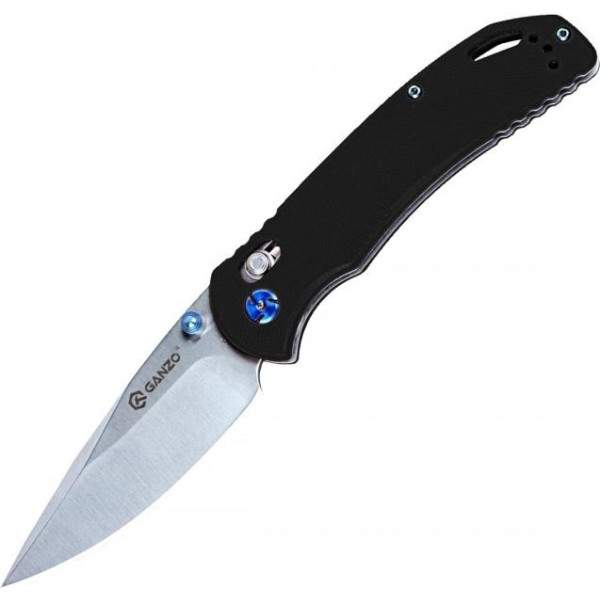 

Нож Ganzo G7531-BK черный