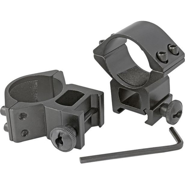 

AVANT аллюминиевое 369 диам. 30мм