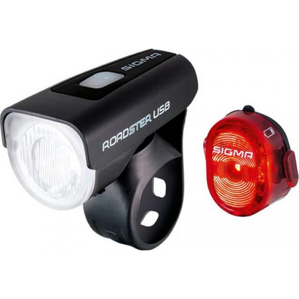 

Sigma Sport Roadster USB K-Set II 18580