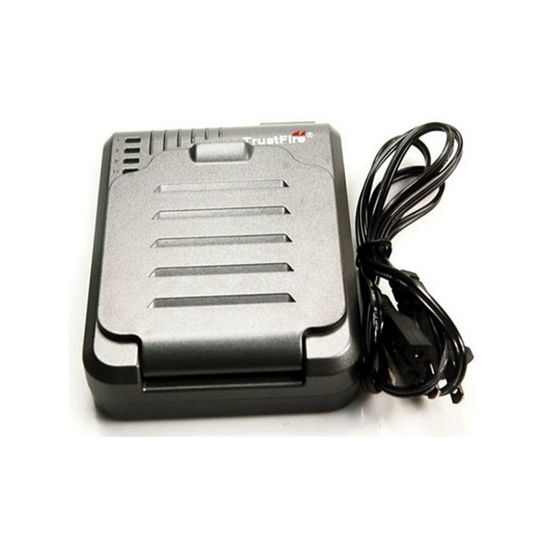 

Зарядное устройство Trustfire 4*18650