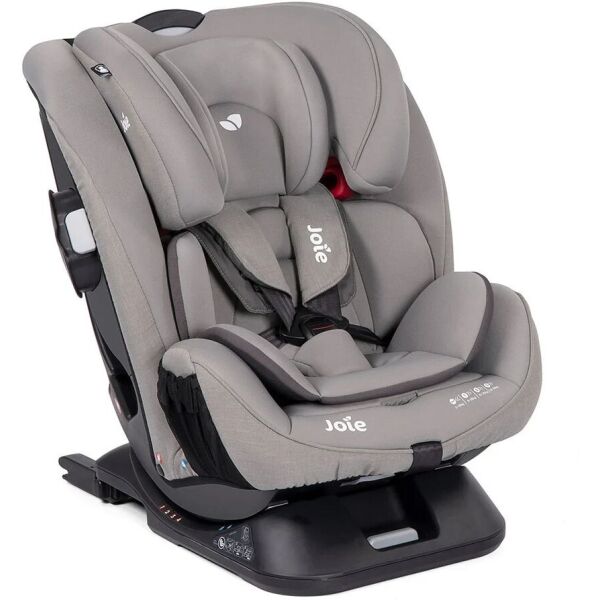 

Joie Every Stage FX Isofix Grey Flannel 0-36 кг (C1602ADGFL000)