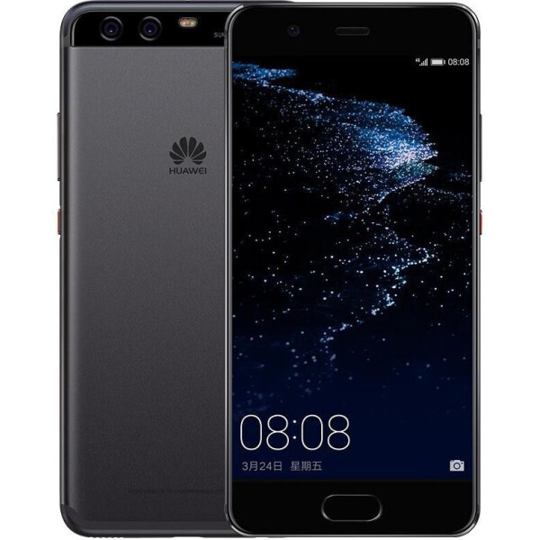 

Huawei P10 4/128Gb DUAL Black