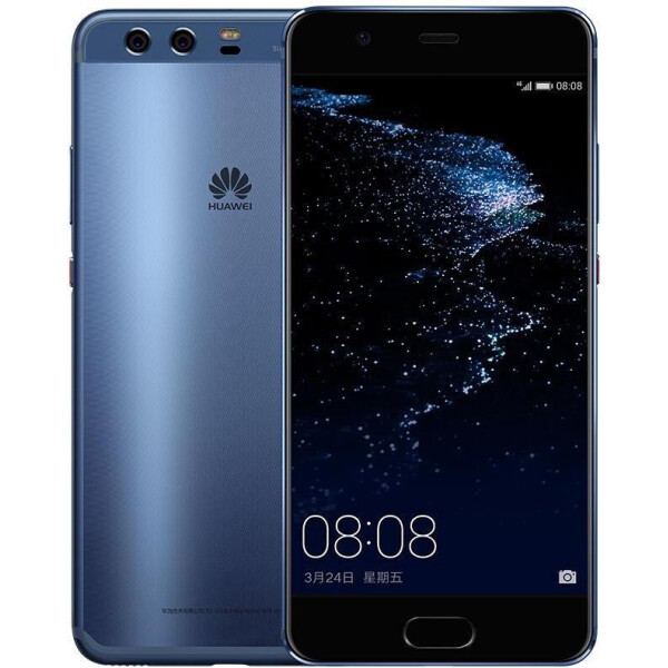

Huawei P10 Plus 64GB Blue (VKY-L29)