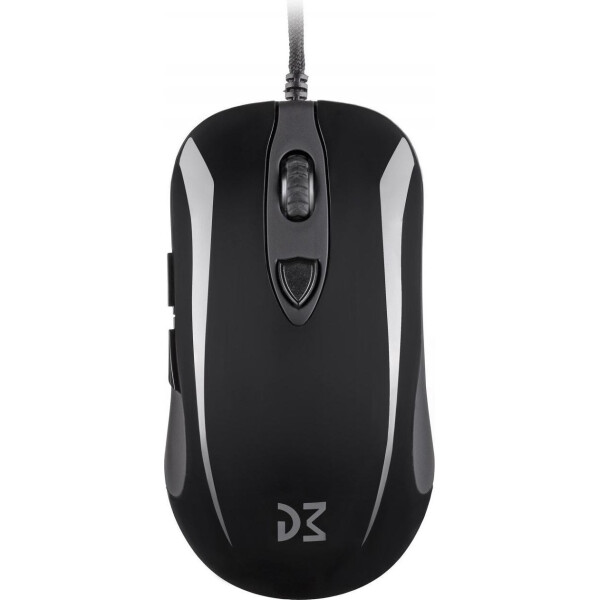 

Dream Machines DM1 FPS Onyx Black (DM1FPS_BLACKGLOSSY)