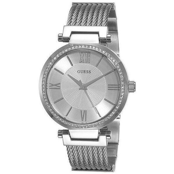 

Женские часы GUESS W0638L1 (91661452048)