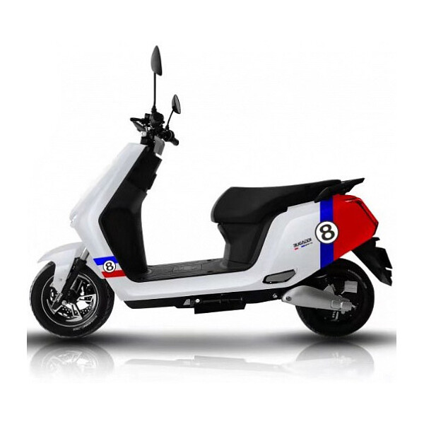 

Электроскутер MYBRO Niupro ,SM. 2.1 kW*h