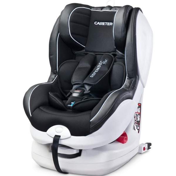 

Caretero Defender Plus Isofix Black