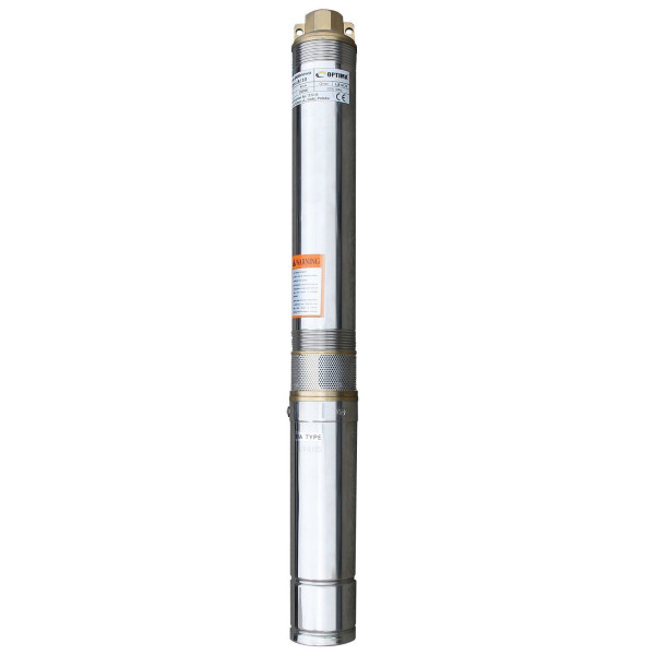 

Насос 3"OPTIMA3SDm1.8/39 1.1кВт (14124)