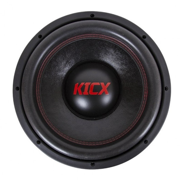 

Автосабвуфер Kicx Gorilla Bass E15