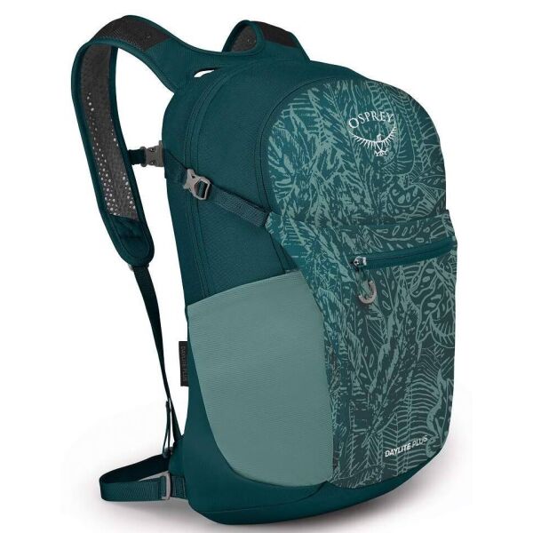 

Рюкзак Osprey Daylite Plus (S21) Nieve Green - O/S (009.2479)