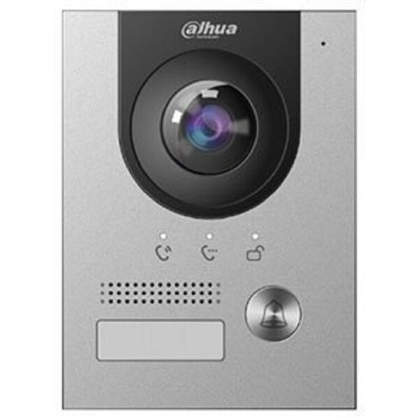 

IP вызывная панель DHI-VTO2202F 2Мп