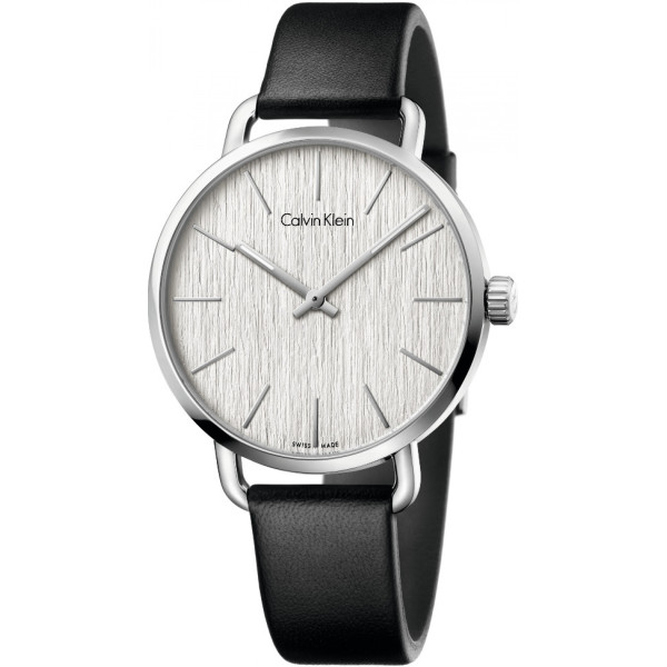 

Наручные часы Calvin Klein CK Even K7B211C6