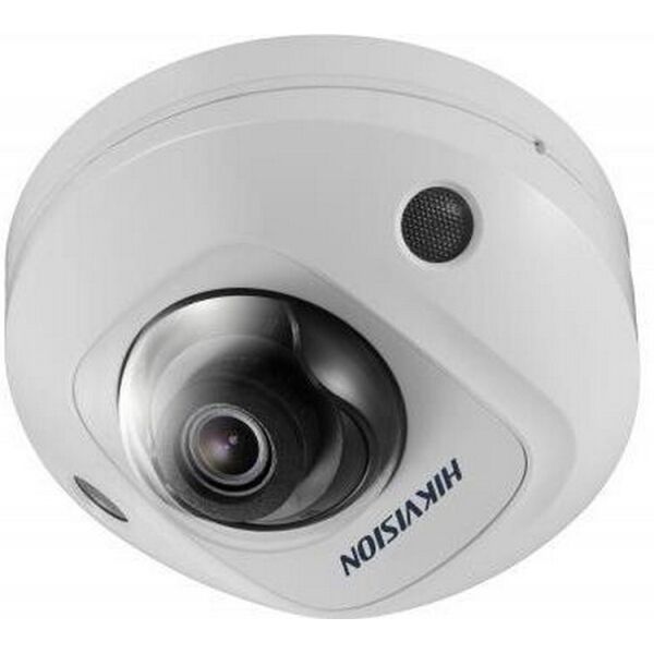 

2 Мп IP-видеокамера Hikvision DS-2CD2525FWD-IWS (2.8 мм)
